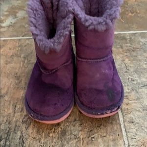Girls ugg boots